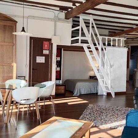 Loft El Carmen Amazing Views Apartman Valencia Kültér fotó