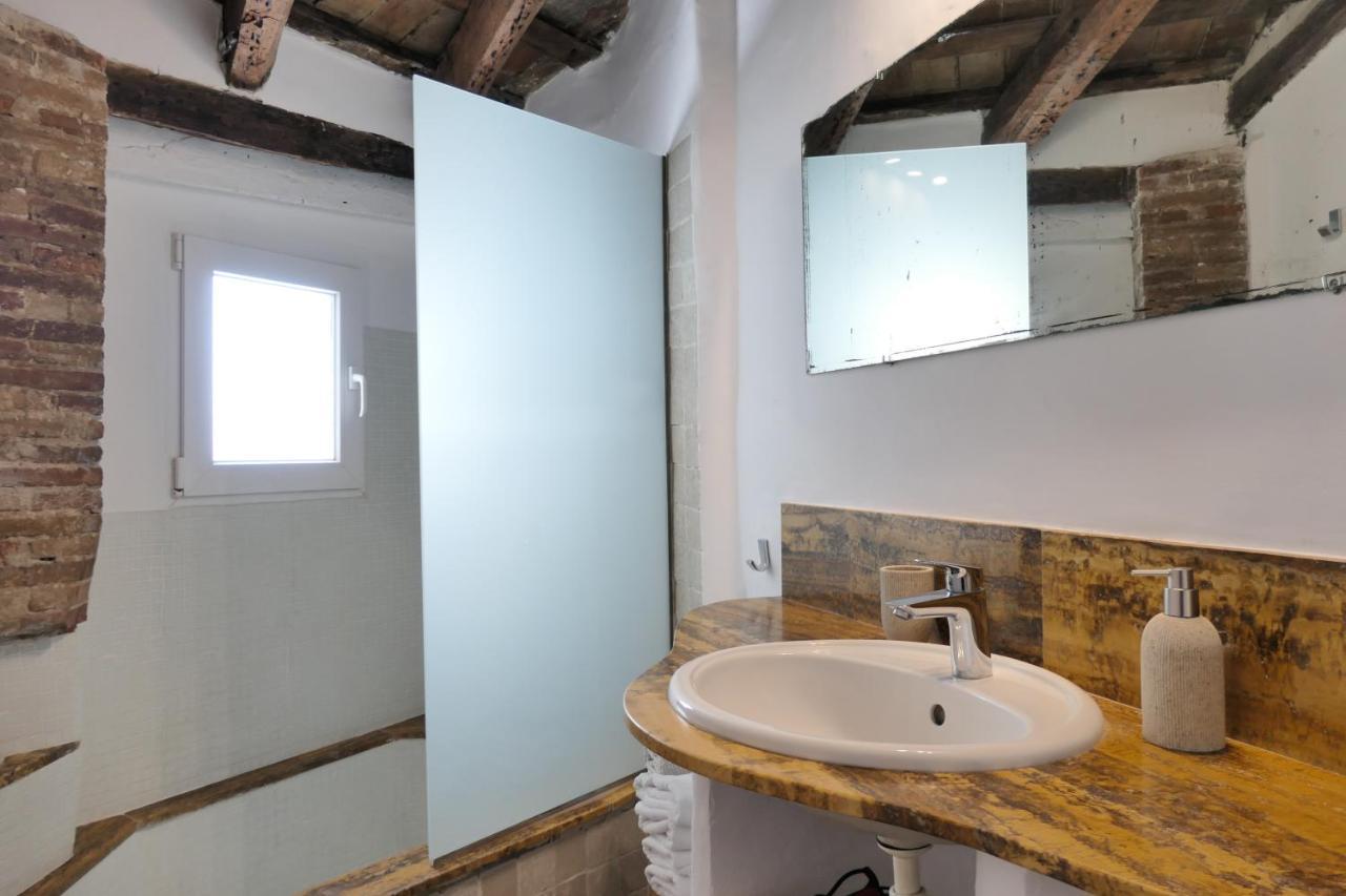 Loft El Carmen Amazing Views Apartman Valencia Kültér fotó