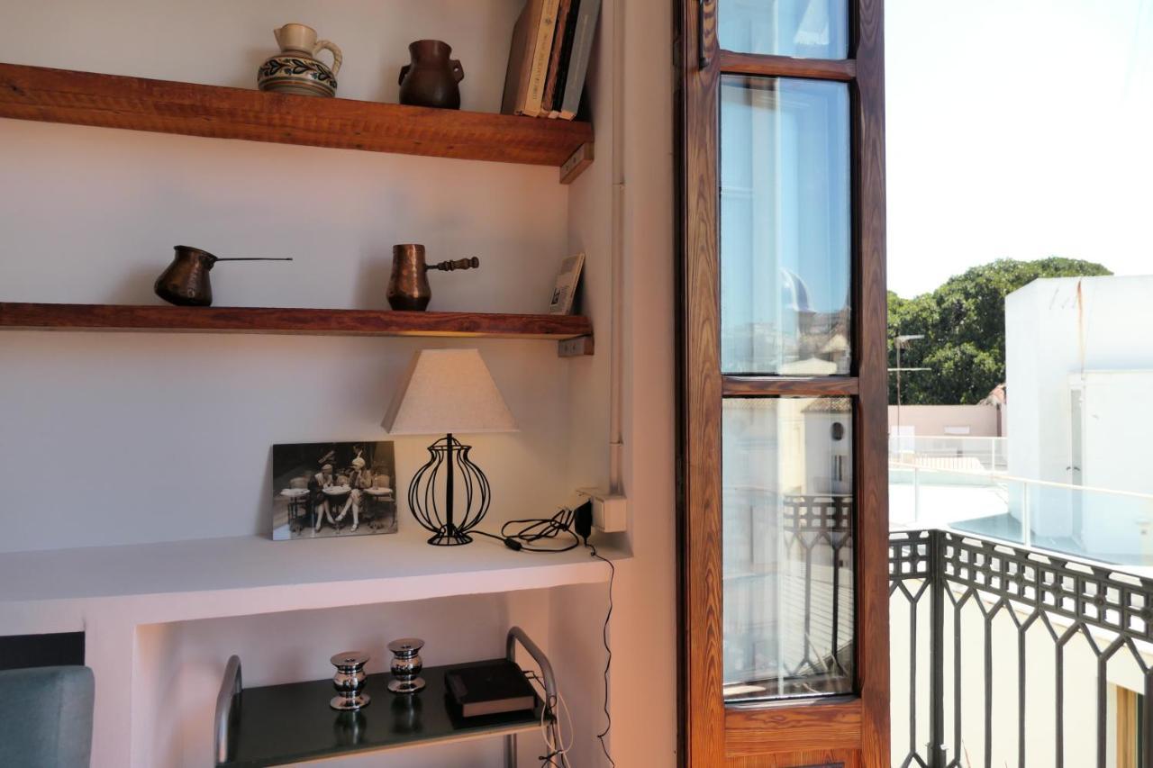 Loft El Carmen Amazing Views Apartman Valencia Kültér fotó